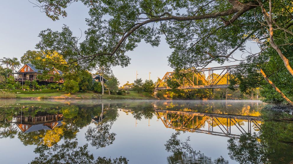 Kendall Maps, Attractions & Events